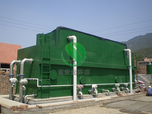 安徽农村污水处理设备